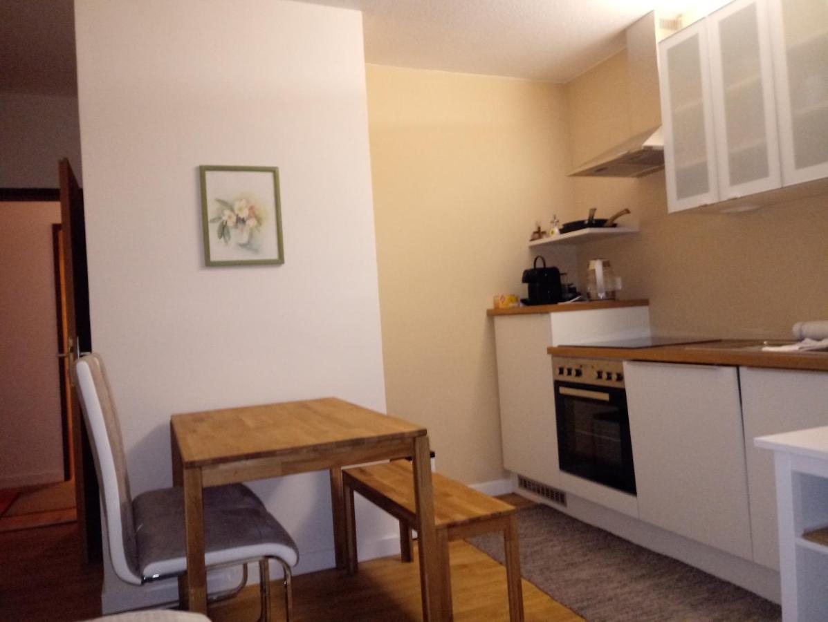 Goessl, Apartement Und Doppelzimmer Mariazell Luaran gambar