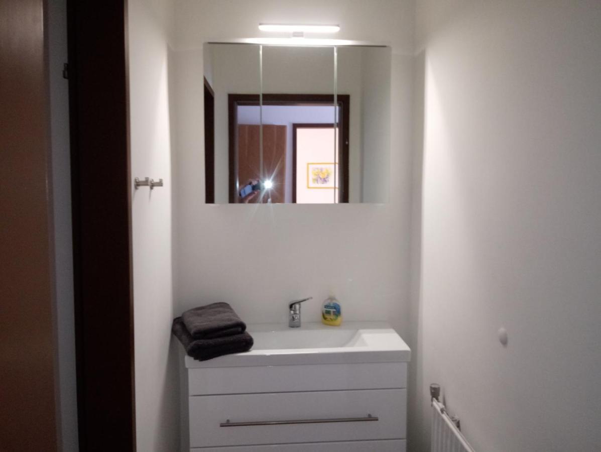 Goessl, Apartement Und Doppelzimmer Mariazell Luaran gambar