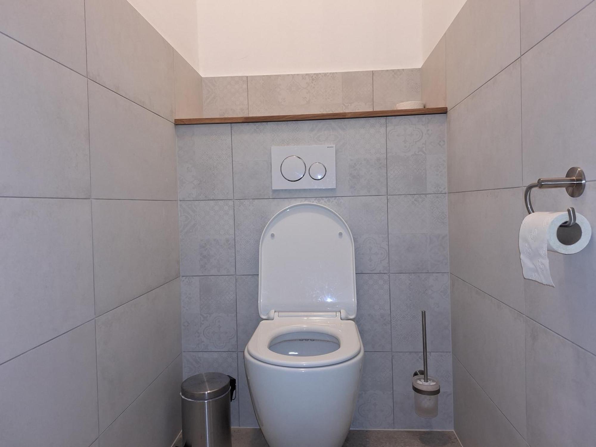Goessl, Apartement Und Doppelzimmer Mariazell Luaran gambar