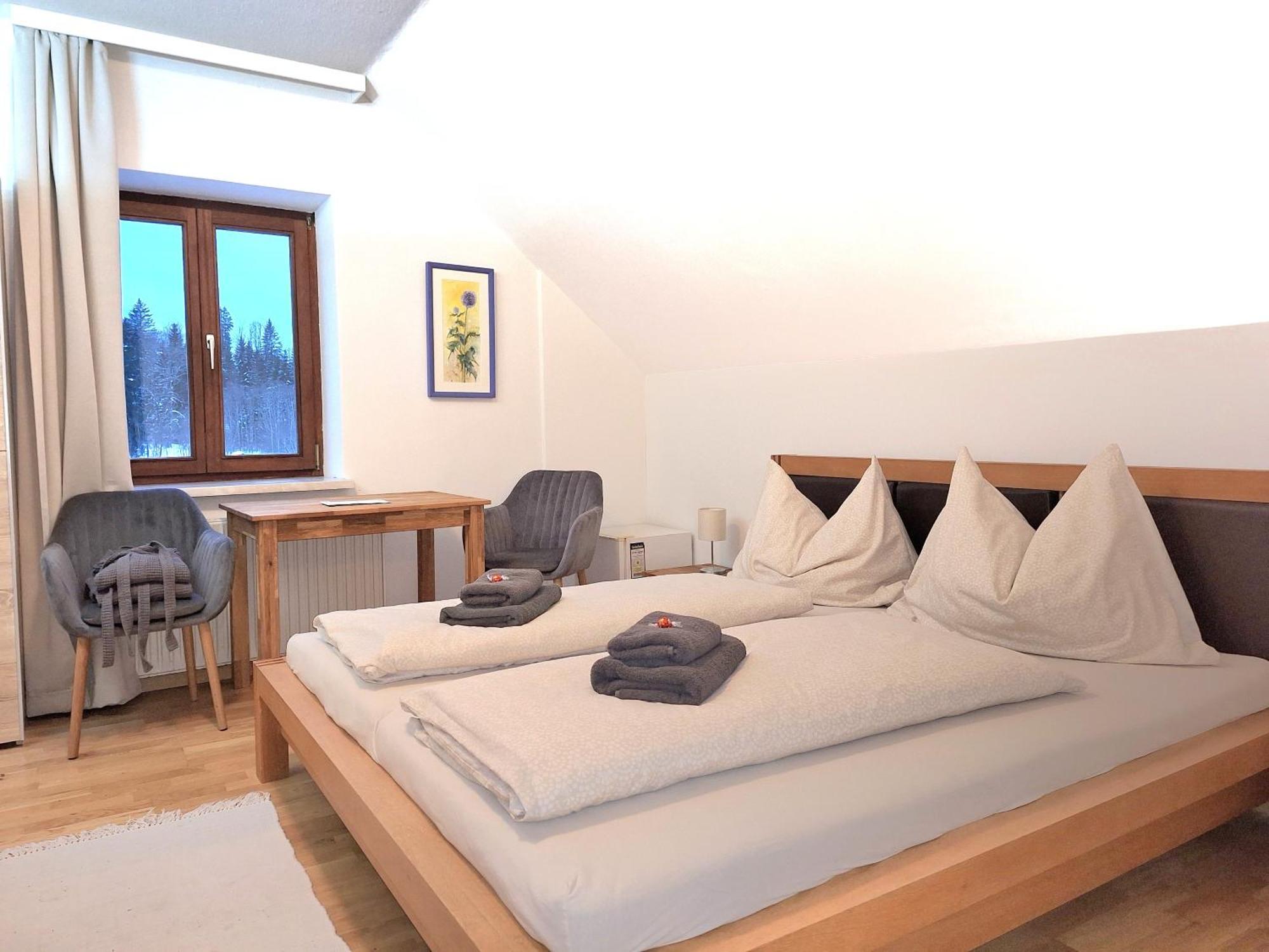 Goessl, Apartement Und Doppelzimmer Mariazell Luaran gambar