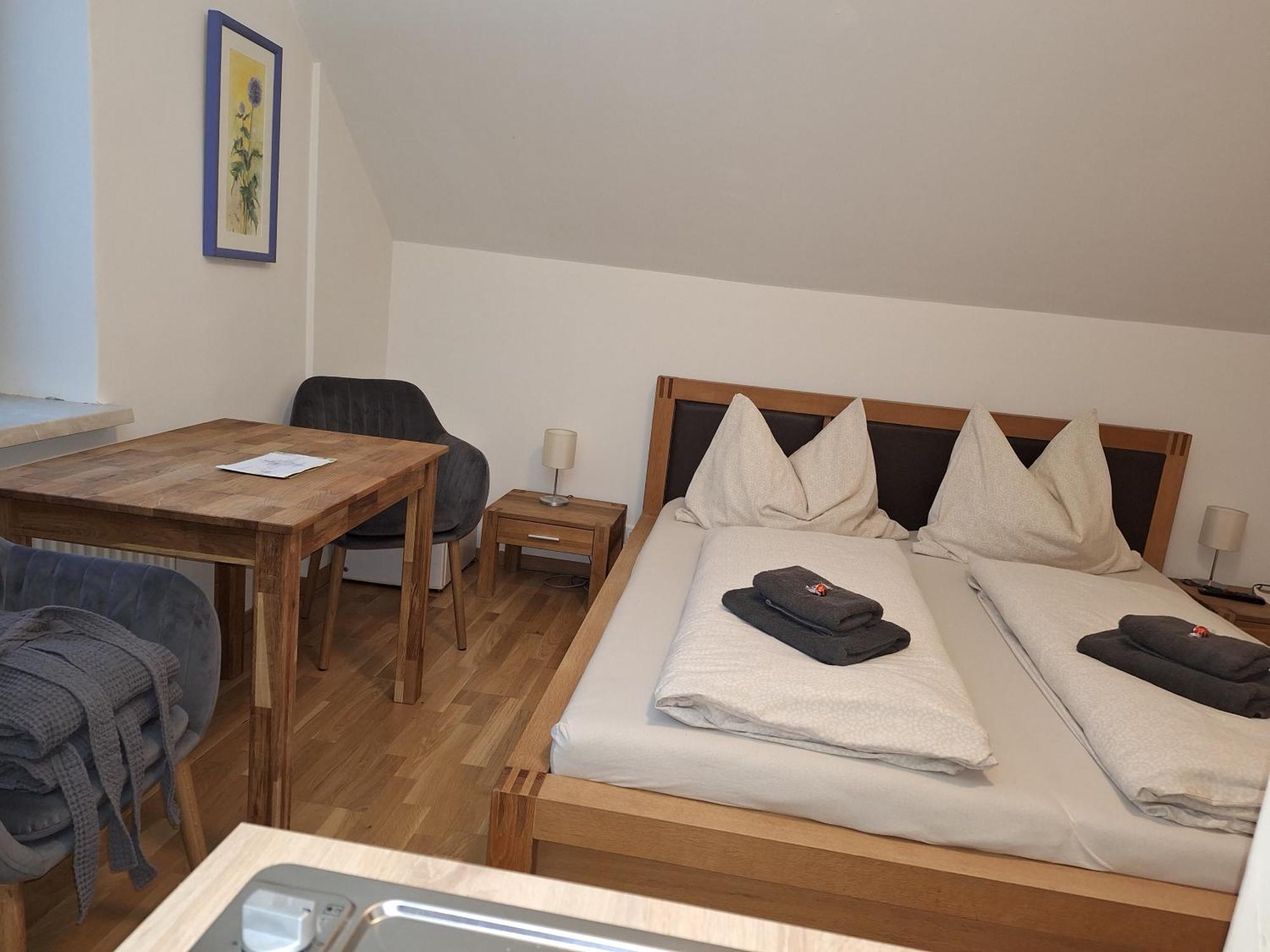 Goessl, Apartement Und Doppelzimmer Mariazell Luaran gambar